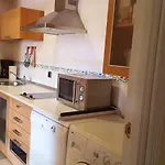 Modern Apartment In Salamanca 50 M² Air Conditioned