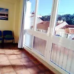 Modern Apartment In Salamanca 50 M² Air Conditioned