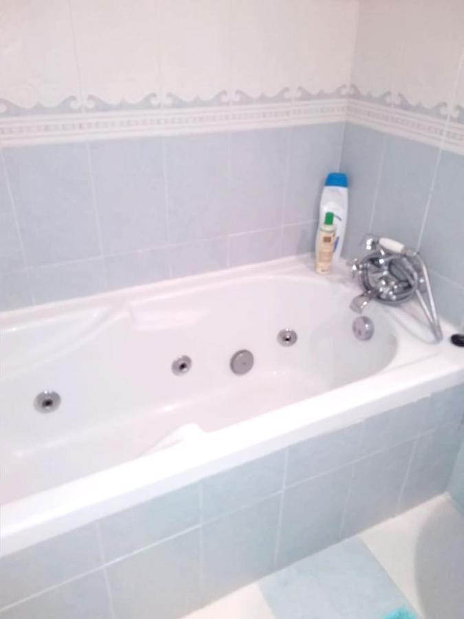 Apartamento Modern In 50 M² Air Conditioned Salamanca