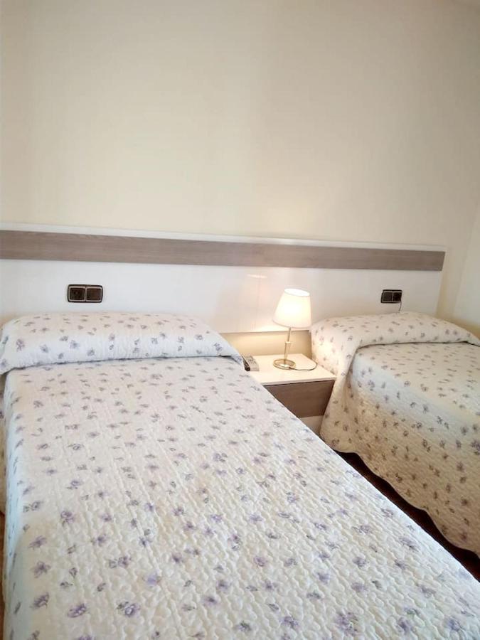 Modern In 50 M² Air Conditioned Apartamento Salamanca