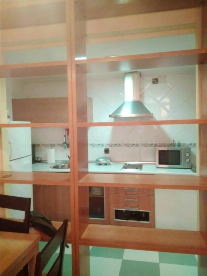 Modern In 50 M² Air Conditioned Apartamento
