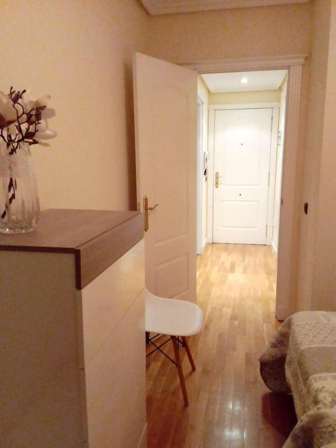 Modern In 50 M² Air Conditioned Salamanca