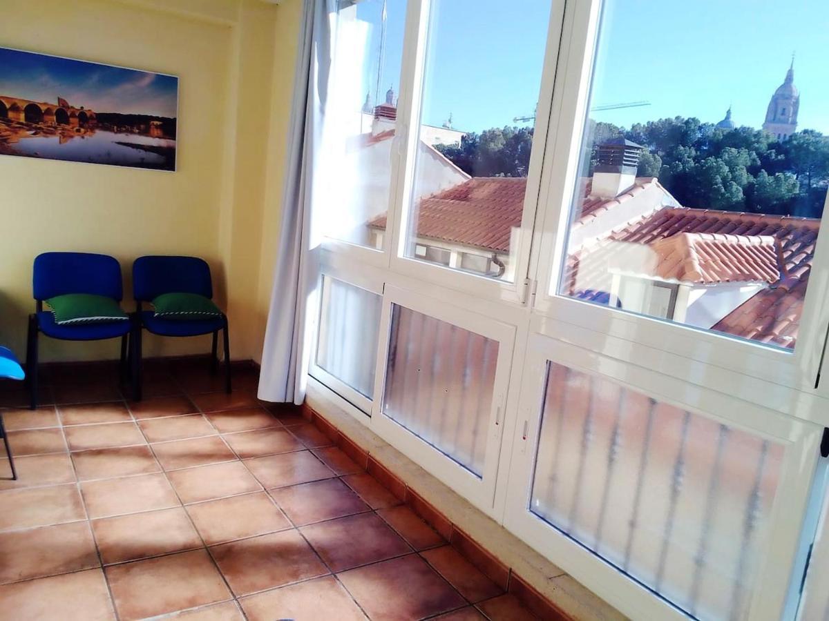 Apartamento Modern In 50 M² Air Conditioned *