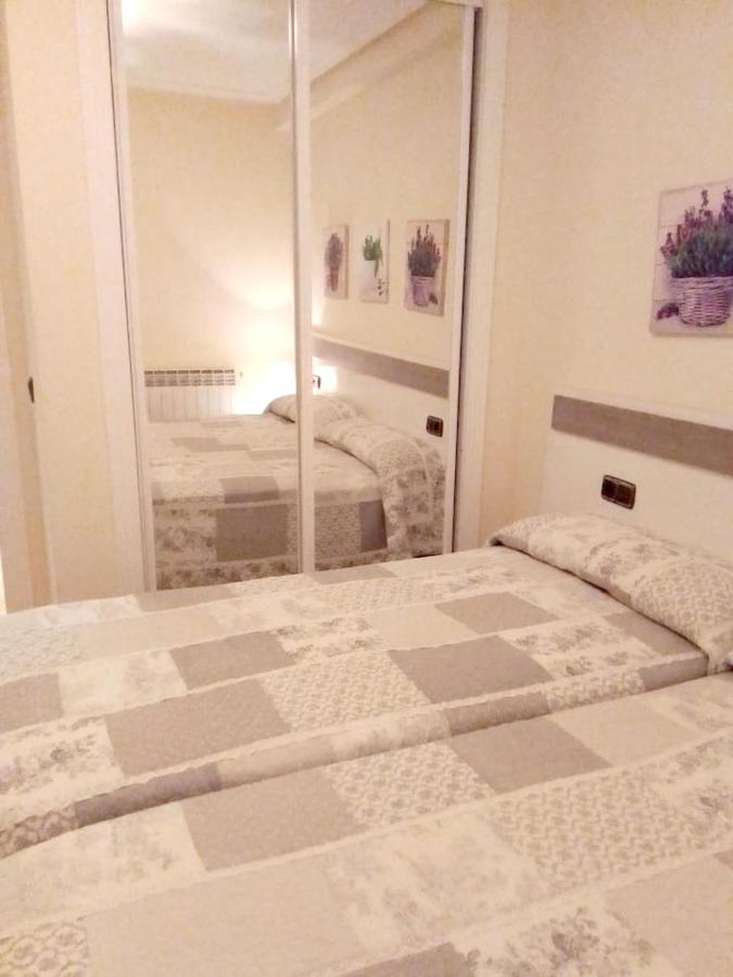 Apartamento Modern In 50 M² Air Conditioned
