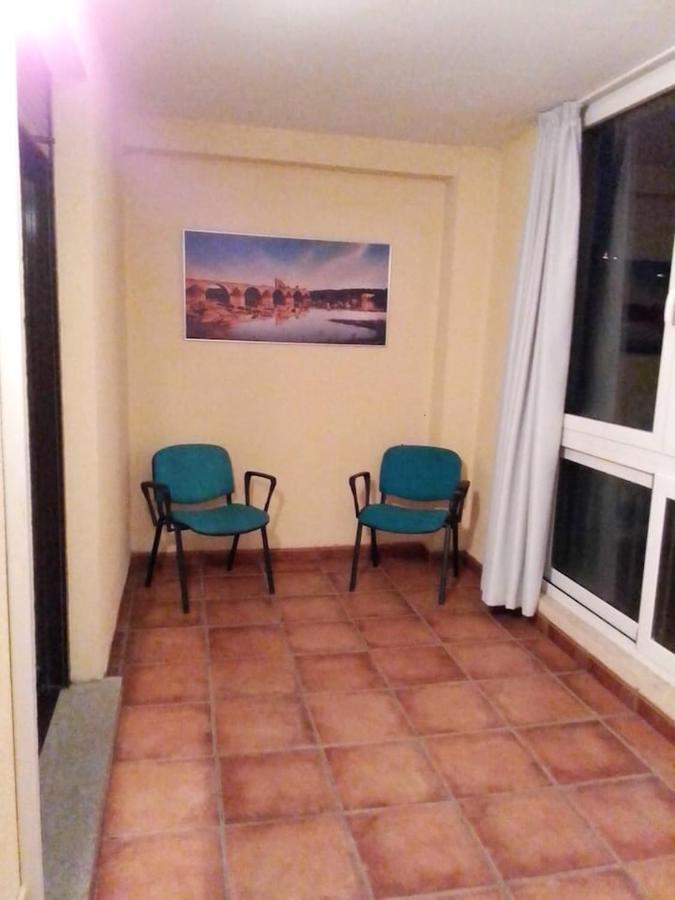 Modern In 50 M² Air Conditioned * Salamanca